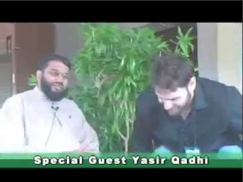 Tawheed (Real Monotheism)-Yasir Qadhi