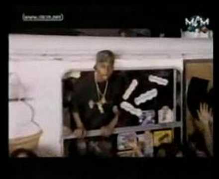 Wu-Tang Clan - Ice Cream