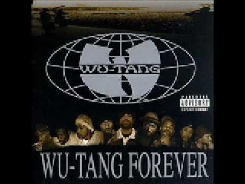 Wu-Tang Clan-Impossible