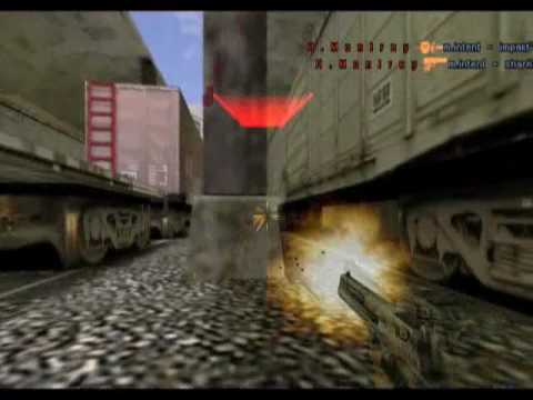 Counter Strike - Hard Clan - Die Hard