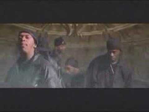 Wu Tang-Triumph