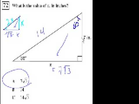 CA Geometry: Circle Area Chords Tangent