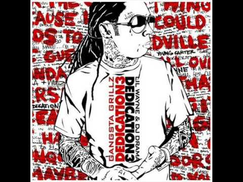 Lil Wayne - Dedication 3 - 14 - Do's & Don'ts of young money