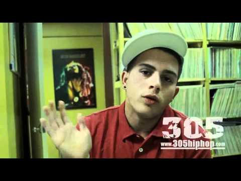 17 yr. old Rapper Impressionist Vers. Doing Lil Wayne, Drake, Ludacris and Eminem