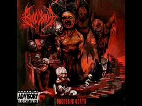 Bloodbath - Breeding Death