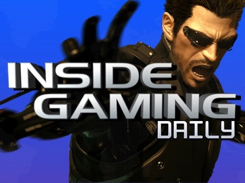 IGDaily - EA and 3D, EA vs. Steam, Nintendo Cuts, Humble Bundle - 7/29/11