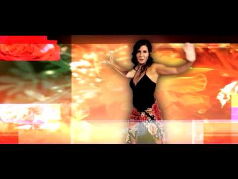 Diana Navarro - Ea (video clip)