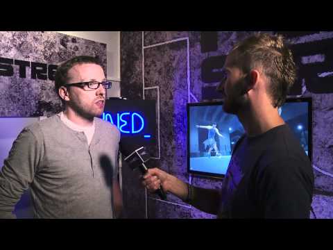 PWNED - PWNED: #10-2 | GamesCom | Mass Effect 3, FIFA Street, Battlefield 3 Co-Op and more