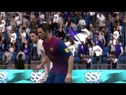 FIFA 12 | gamescom 2011 trailer