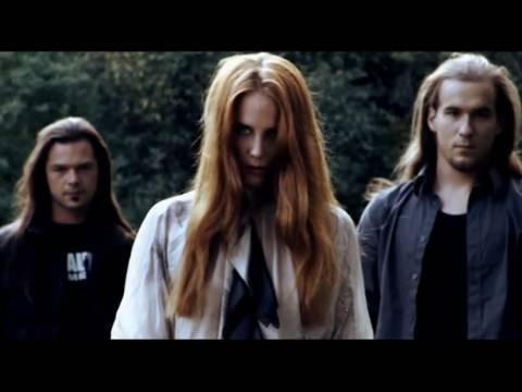 EPICA - Unleashed