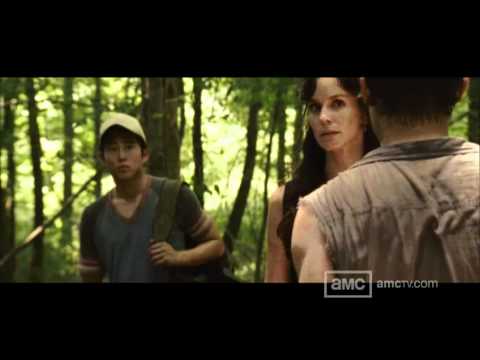 The Walking Dead Season 2 Trailer