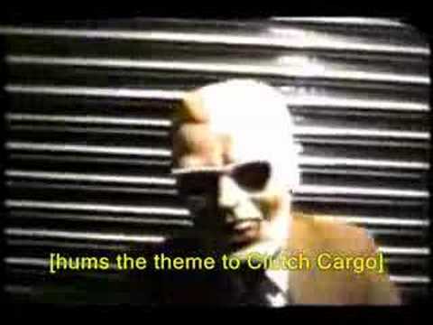 Max Headroom WTTW Pirating Incident - 11/22/87 (Subtitled)