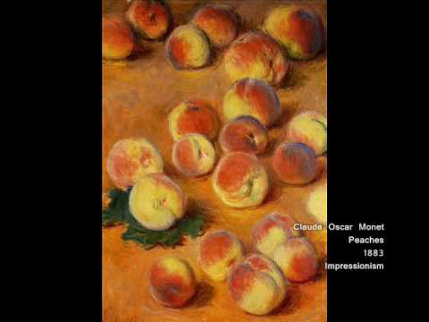 Peaches-Presidents of the USA