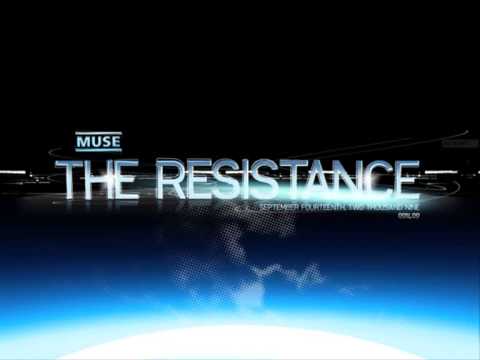 United States Of Eurasia (+Collateral Damage) - Muse