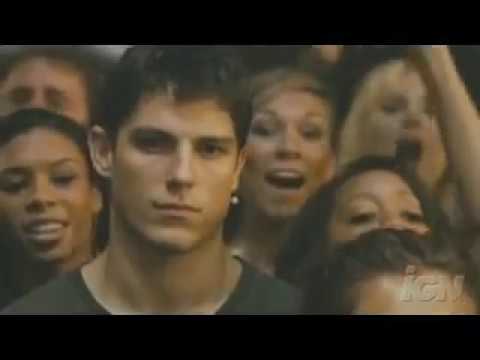 Never Back Down - Movie Trailer