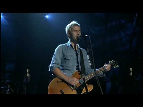 Lifehouse - Storm (Yahoo! Live Sets)