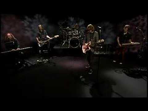 Mew - Comforting Sounds (Live Yahoo)