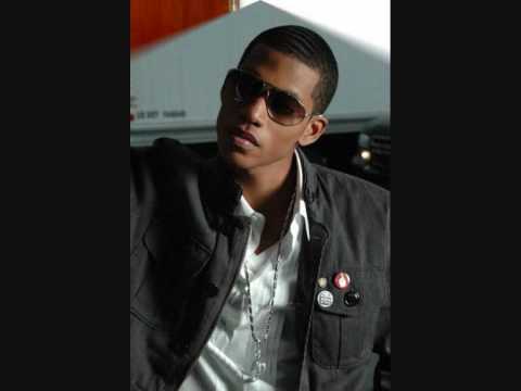 Anthony Hall - Breathe (New R&B Song 2010)