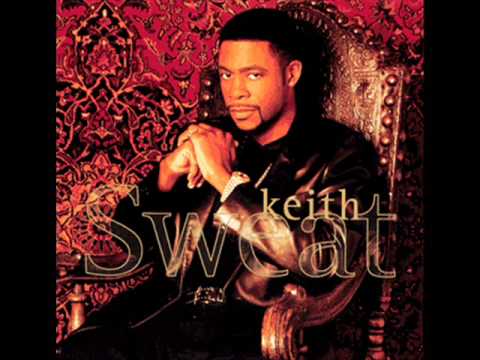 Keith Sweat-Twisted (NICE SLOW JAM)