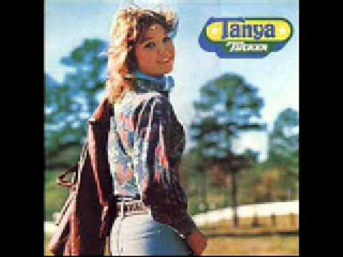 San Antonio Stroll - Tanya Tucker (Original 1975 Version)