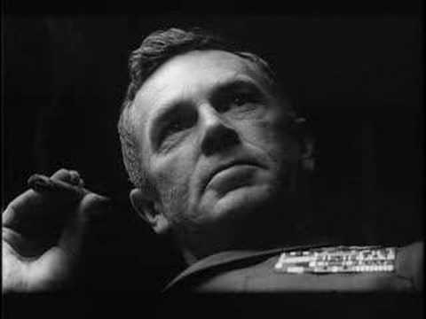 Dr. Strangelove - Precious Bodily Fluids