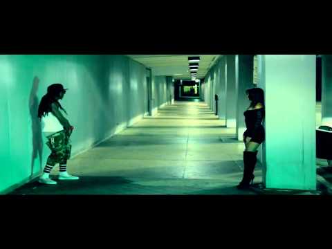 Dj Khaled (Feat. Drake, Rick Ross & Lil Wayne) - I'm On One (Official HD Video)