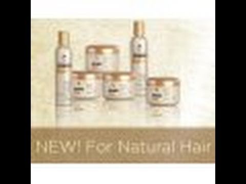 NATURAL HAIR: KERA CARE NATURAL TEXTURES PRODUCT REVIEW