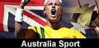 Australia Sport