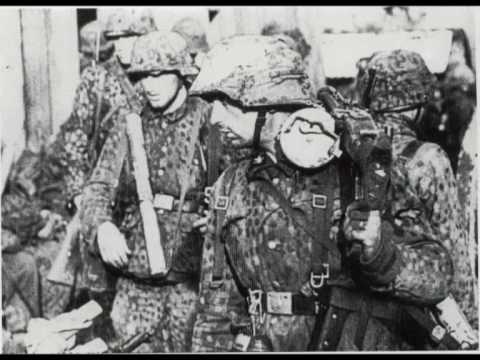 Waffen SS