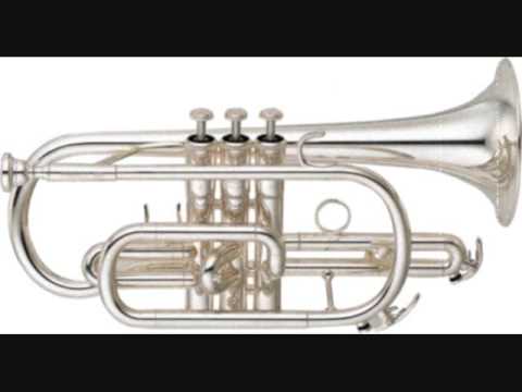 Kathleen Mavourneen - Cornet Solo