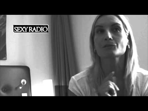 Interview of Miss Ketty deejay résidente Sexy Radio