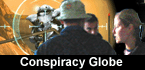 Conspiracy Globe