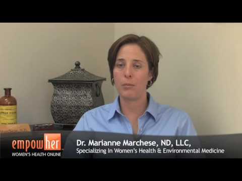 Non-Hodgkin Lymphoma, What Toxins Cause This? - Dr. Marianne