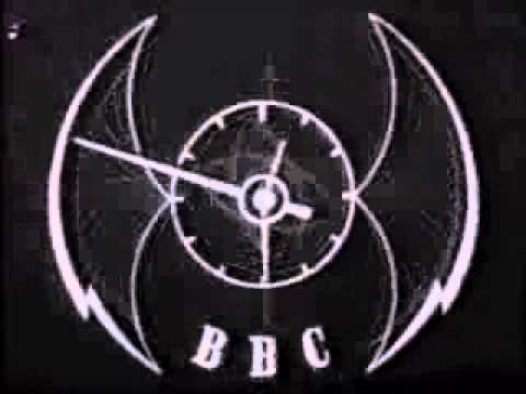 BBC tv - 