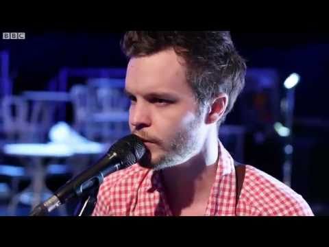 The Tallest Man On Earth - Love Is All (Later with Jools Holland)