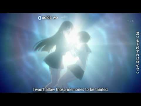 Ga-Rei Zero Opening