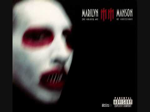 Marilyn Manson - The Bright Young Things