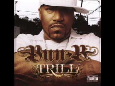 BUN B - HOLD YOU DOWN