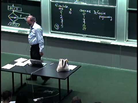 Lec 3 | MIT 6.00 Introduction to Computer Science and Programming, Fall 2008