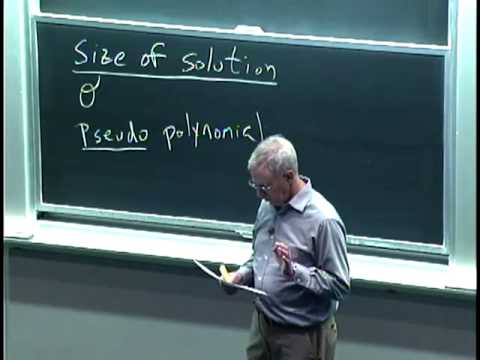 Lec 14 | MIT 6.00 Introduction to Computer Science and Programming, Fall 2008