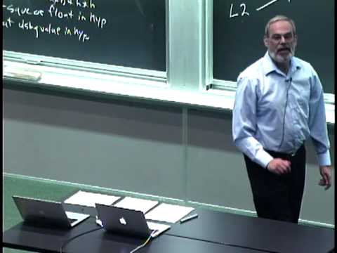 Lec 7 | MIT 6.00 Introduction to Computer Science and Programming, Fall 2008