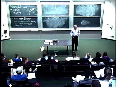 Lec 15 | MIT 6.00 Introduction to Computer Science and Programming, Fall 2008