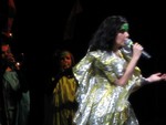 Björk