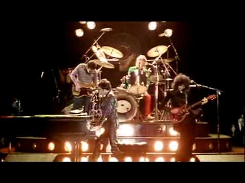 Queen - 'Don't Stop Me Now'