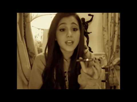 California gurls / Tik Tok - Ariana Grande!!