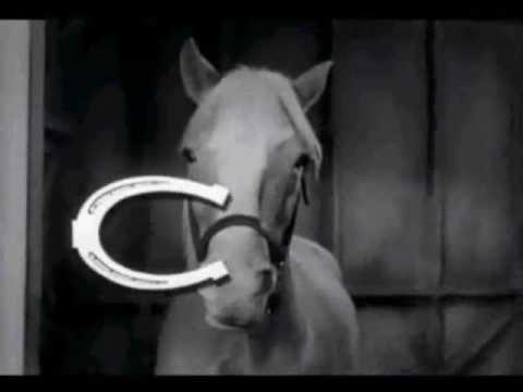 1961 TV Show Intros Part 1 of 2