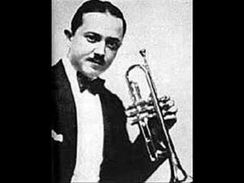 Singin The Blues - Bix Beiderbecke