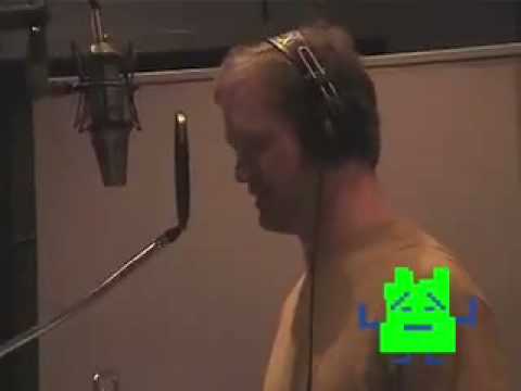 Aqua Teen Hunger Force Voice Actors