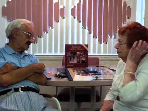 AFP Grandparents: The Board Game