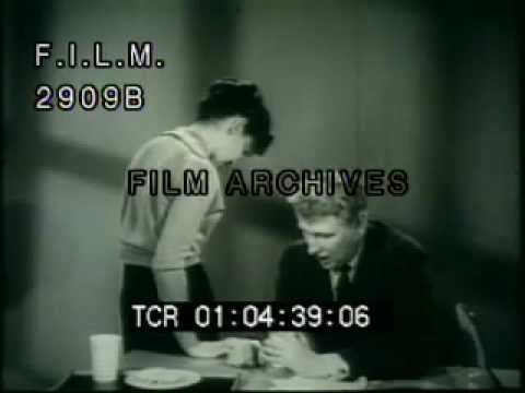 Elaine May & Mike Nichols Commercial